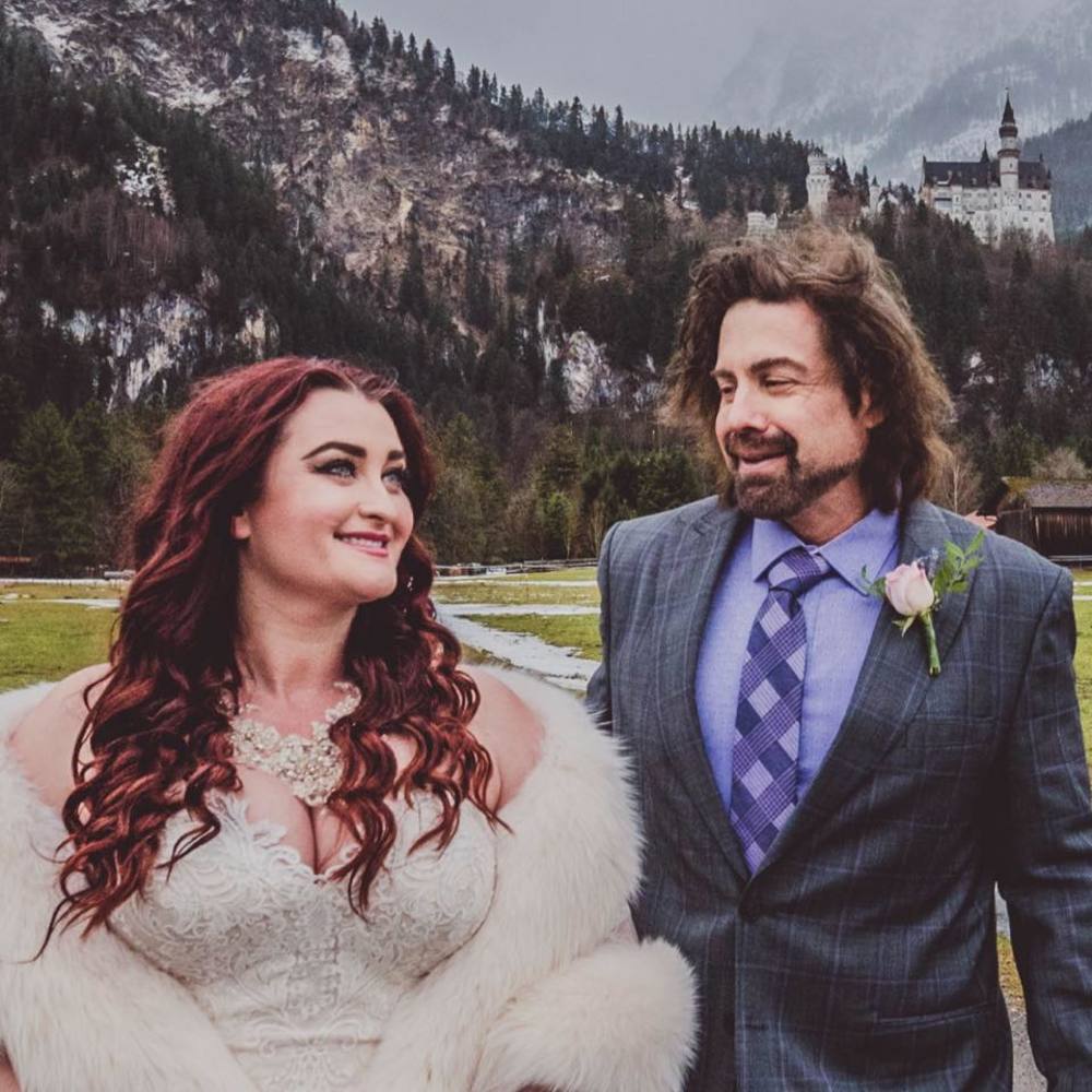 Meet your Posher, Shannon